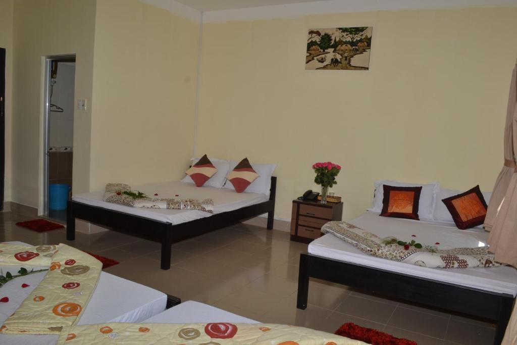 Fishing Village Hotel Μούι Νε Εξωτερικό φωτογραφία