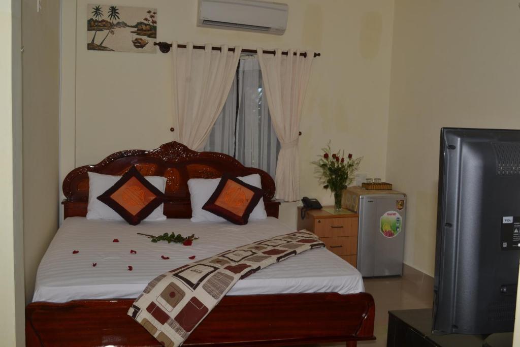 Fishing Village Hotel Μούι Νε Εξωτερικό φωτογραφία