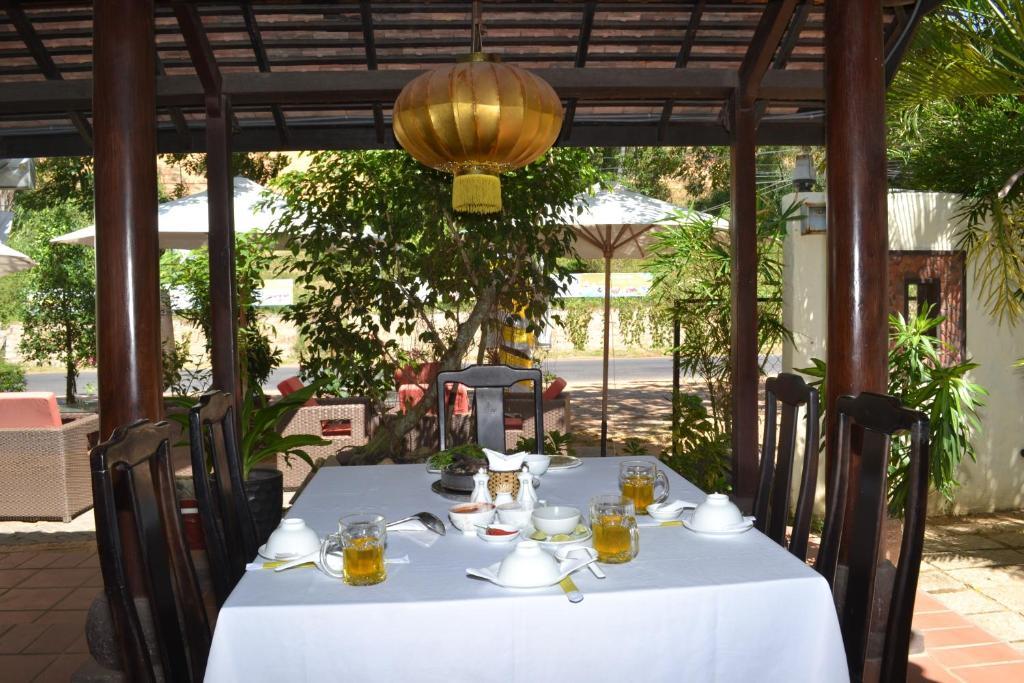 Fishing Village Hotel Μούι Νε Εξωτερικό φωτογραφία