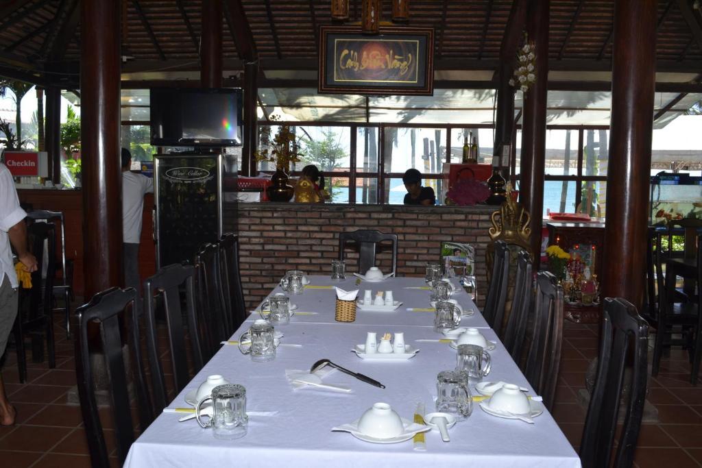 Fishing Village Hotel Μούι Νε Εξωτερικό φωτογραφία