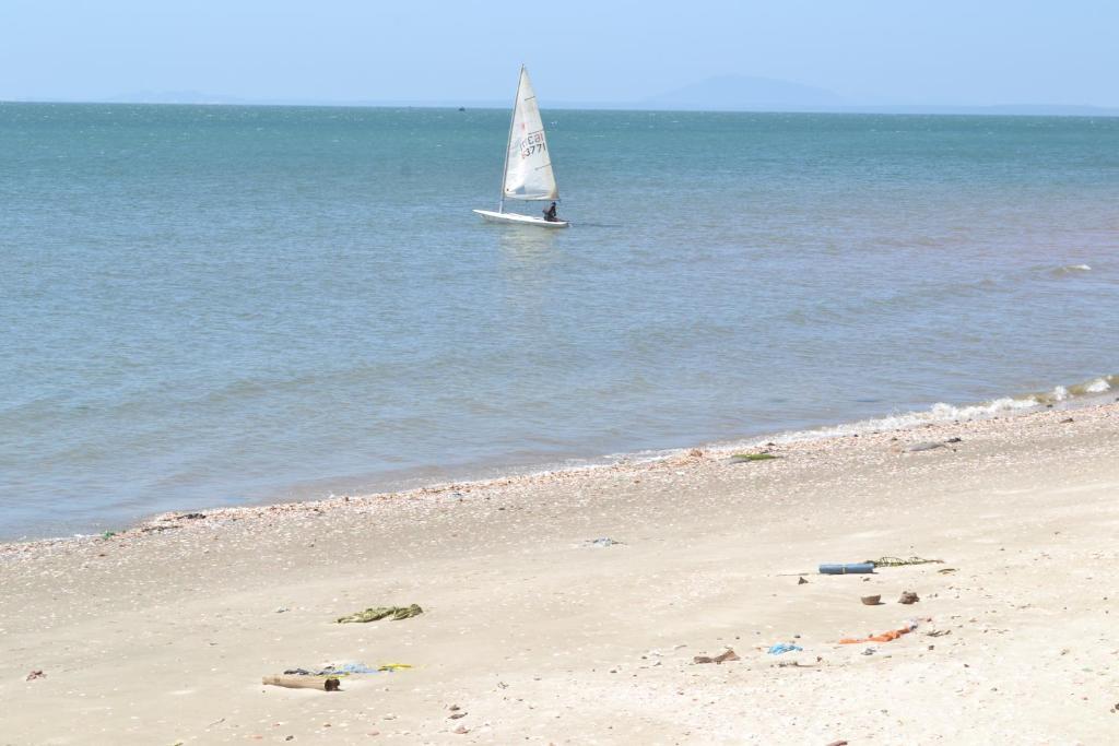 Fishing Village Hotel Μούι Νε Εξωτερικό φωτογραφία