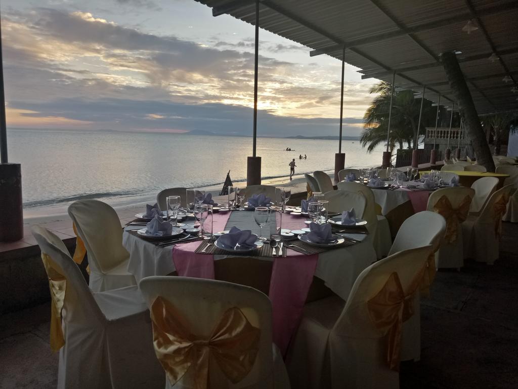 Fishing Village Hotel Μούι Νε Εξωτερικό φωτογραφία