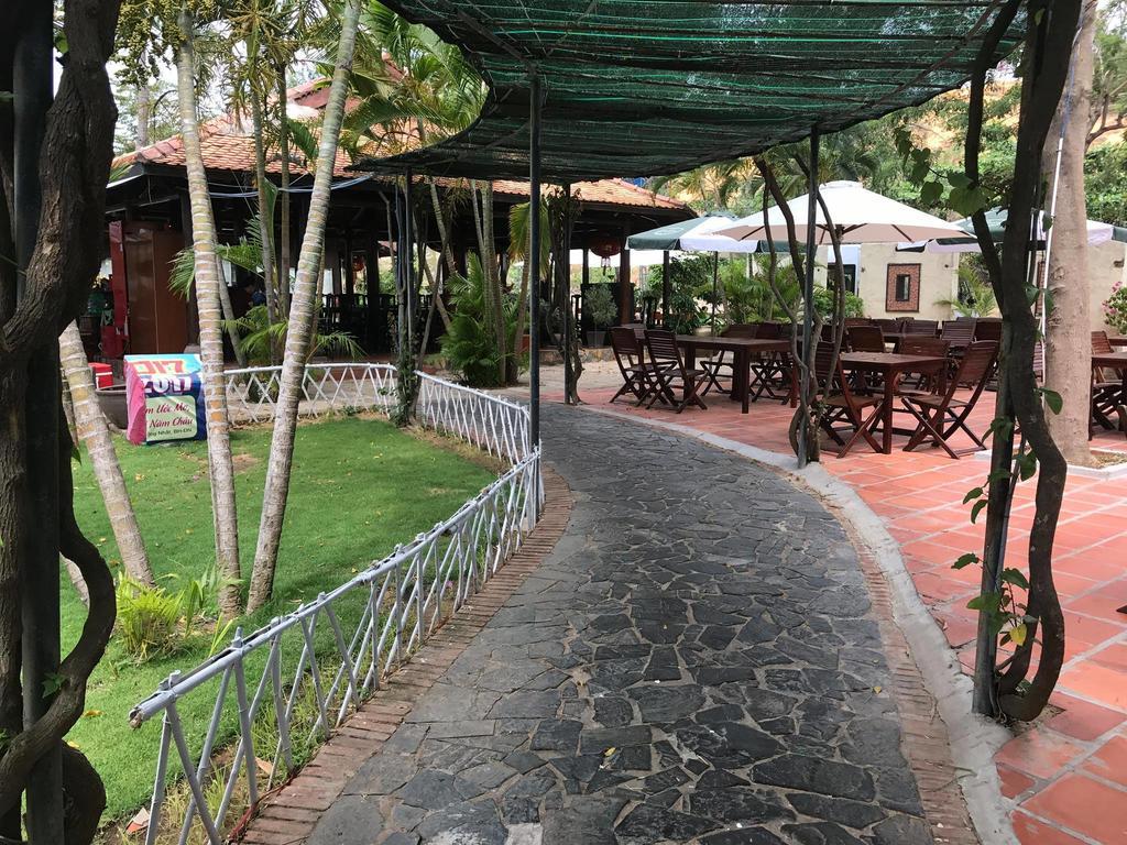 Fishing Village Hotel Μούι Νε Εξωτερικό φωτογραφία