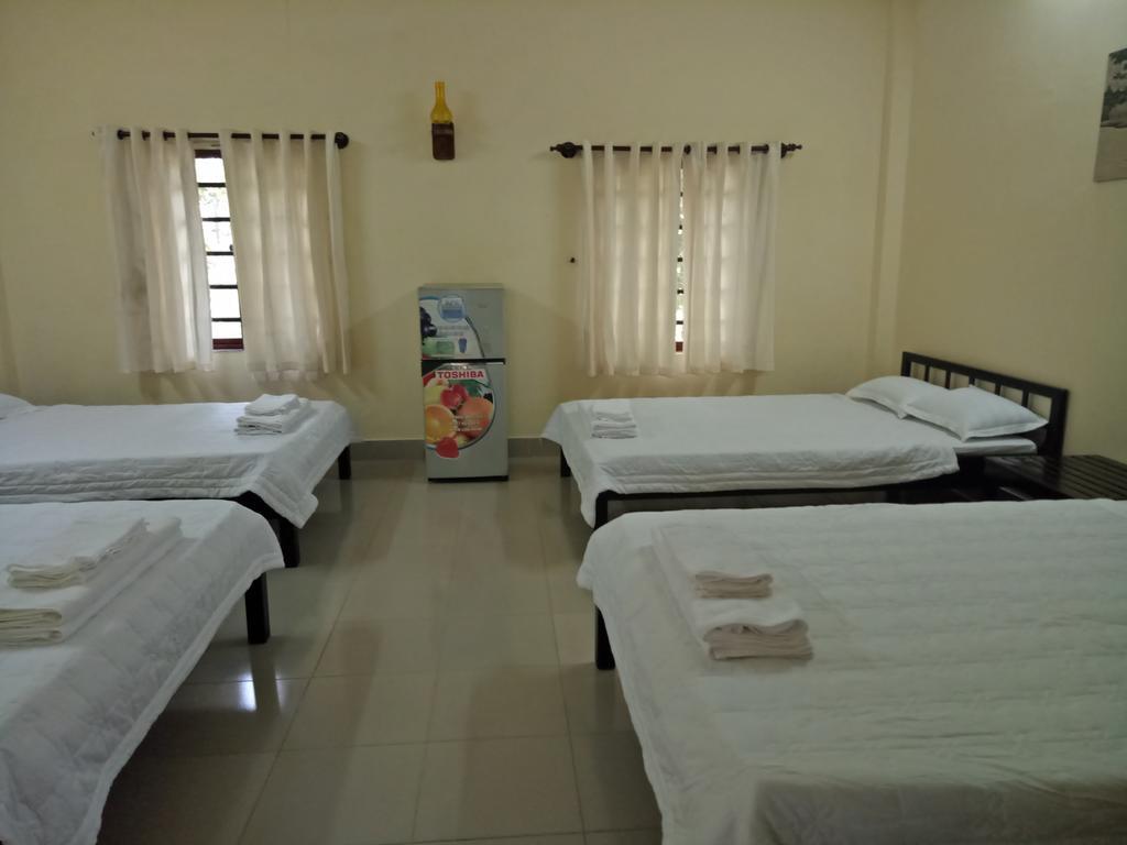 Fishing Village Hotel Μούι Νε Εξωτερικό φωτογραφία