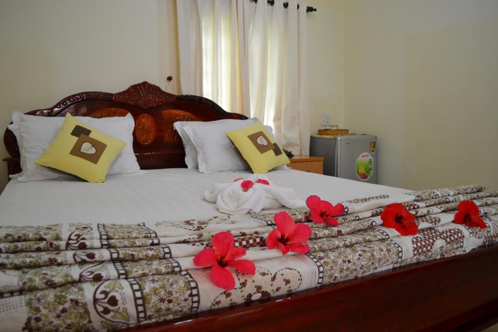 Fishing Village Hotel Μούι Νε Εξωτερικό φωτογραφία