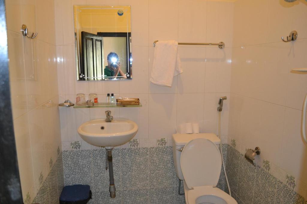 Fishing Village Hotel Μούι Νε Δωμάτιο φωτογραφία
