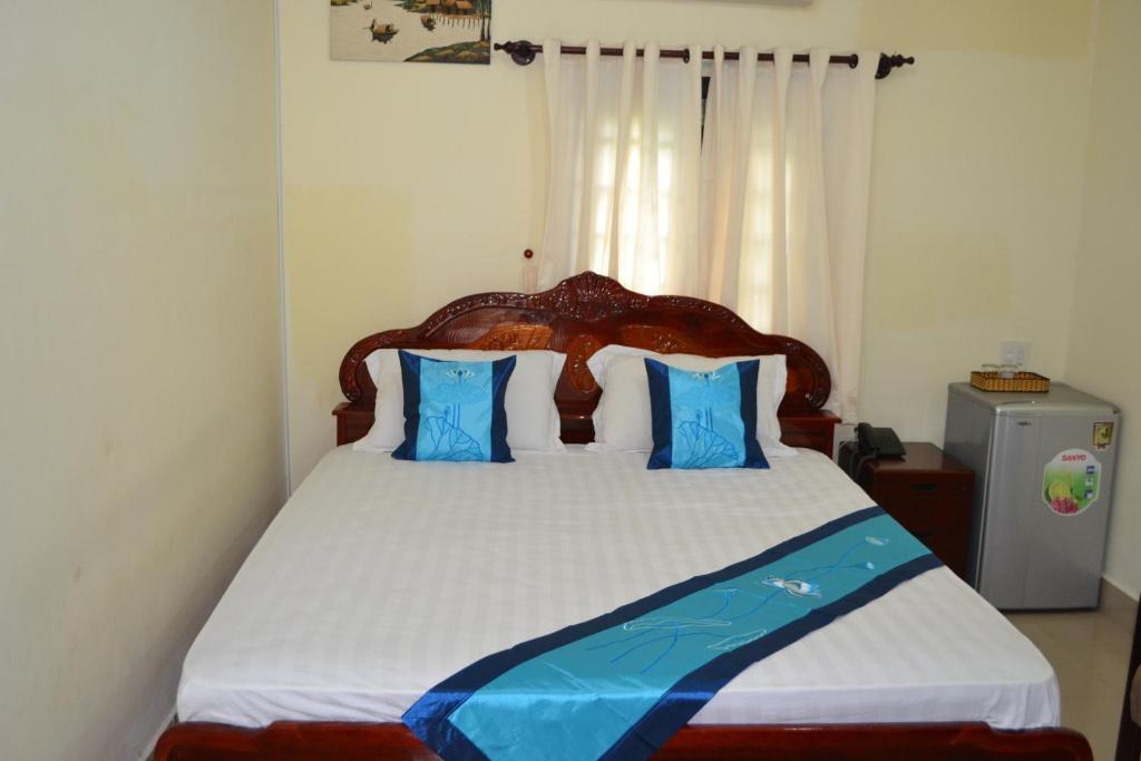 Fishing Village Hotel Μούι Νε Δωμάτιο φωτογραφία