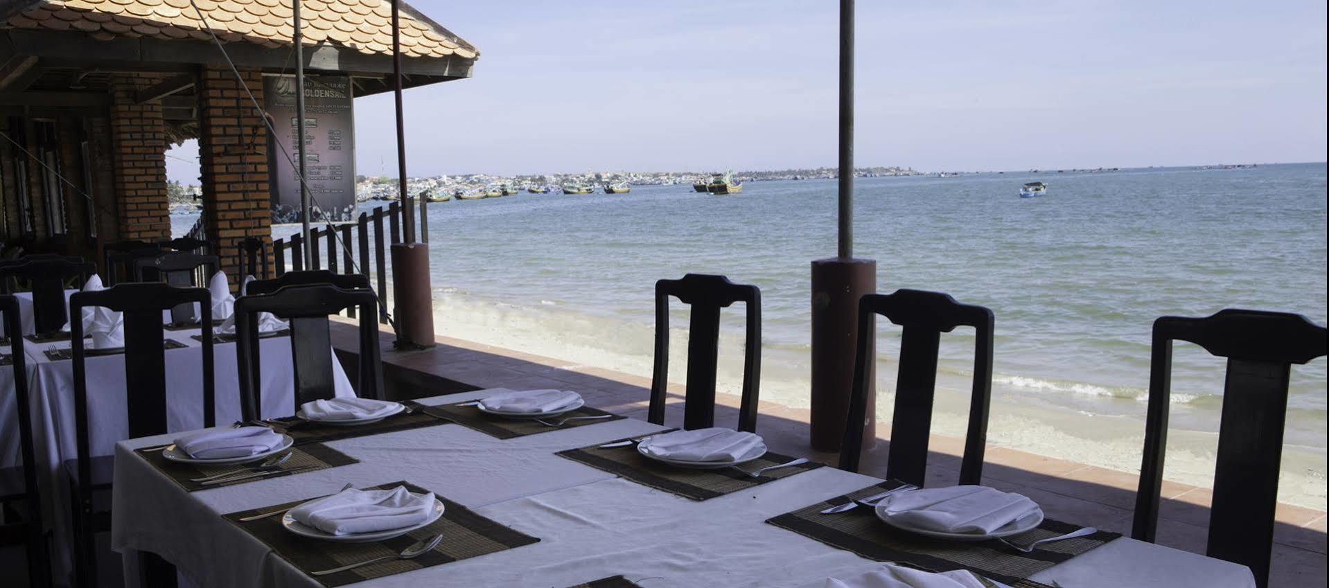 Fishing Village Hotel Μούι Νε Εξωτερικό φωτογραφία