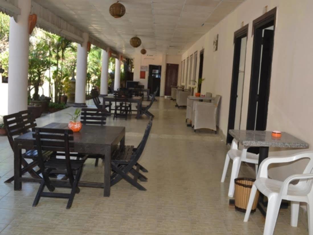 Fishing Village Hotel Μούι Νε Εξωτερικό φωτογραφία