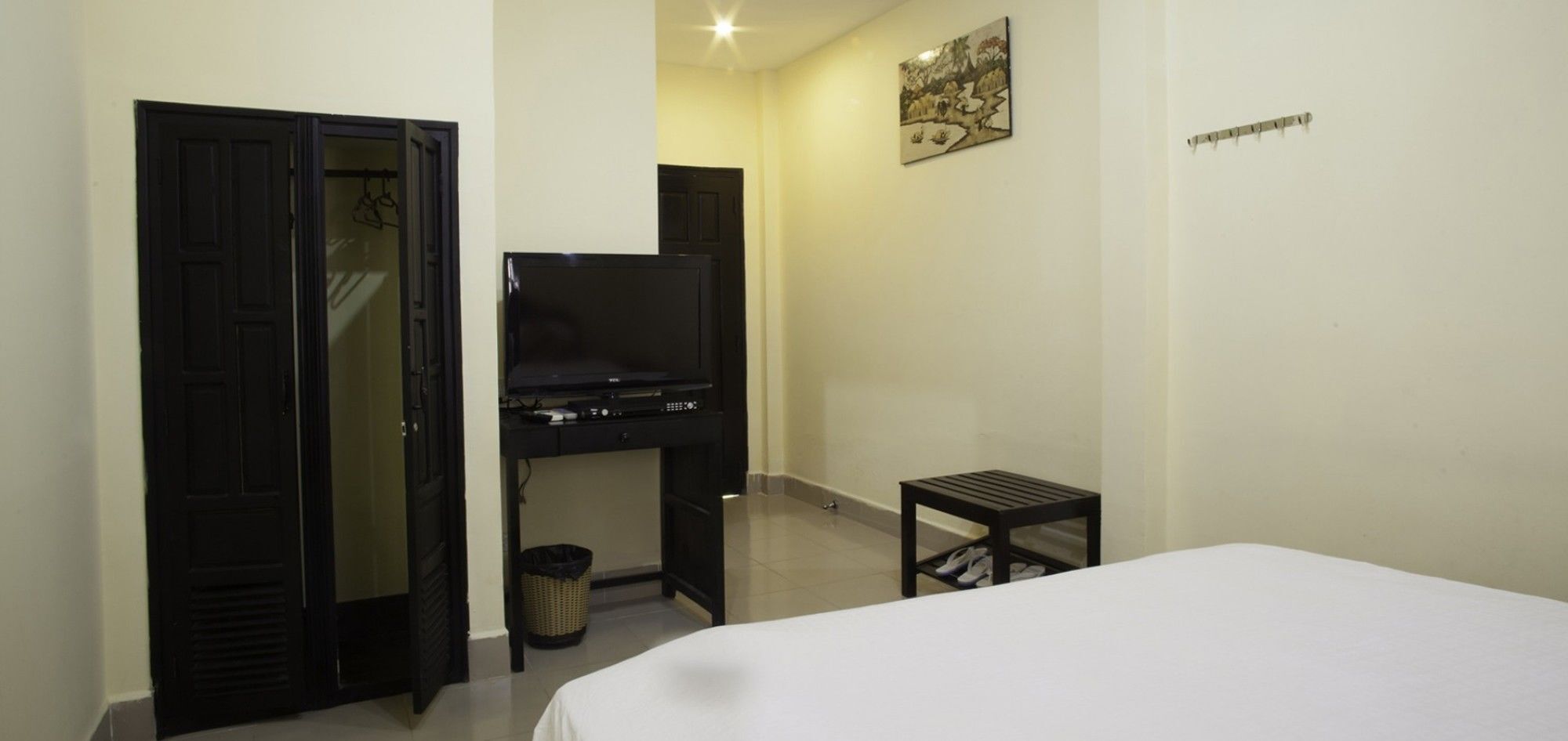 Fishing Village Hotel Μούι Νε Εξωτερικό φωτογραφία