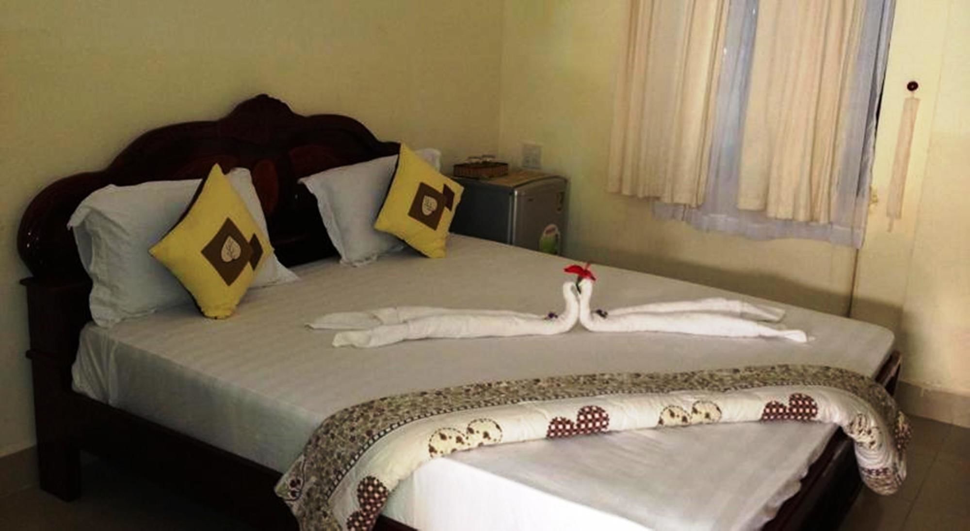 Fishing Village Hotel Μούι Νε Εξωτερικό φωτογραφία