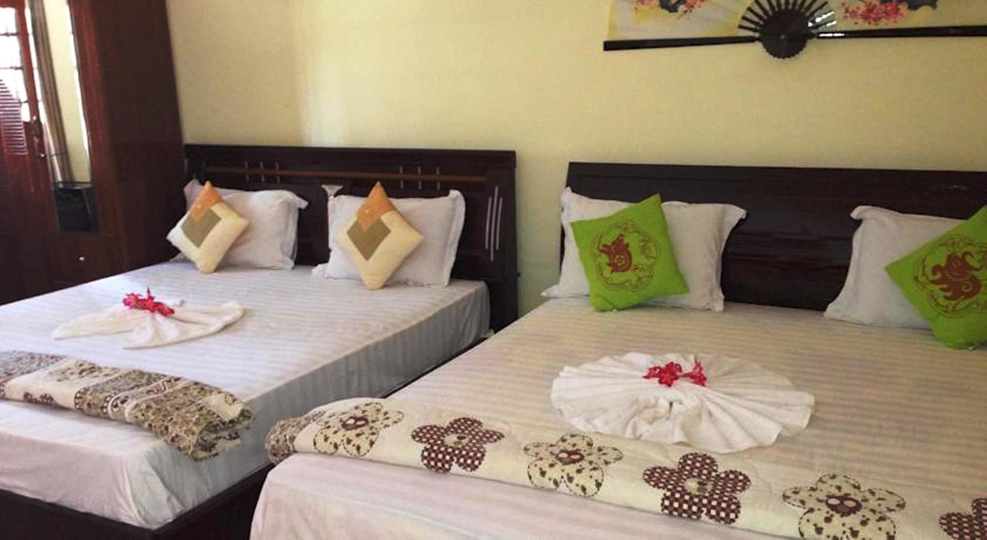 Fishing Village Hotel Μούι Νε Εξωτερικό φωτογραφία