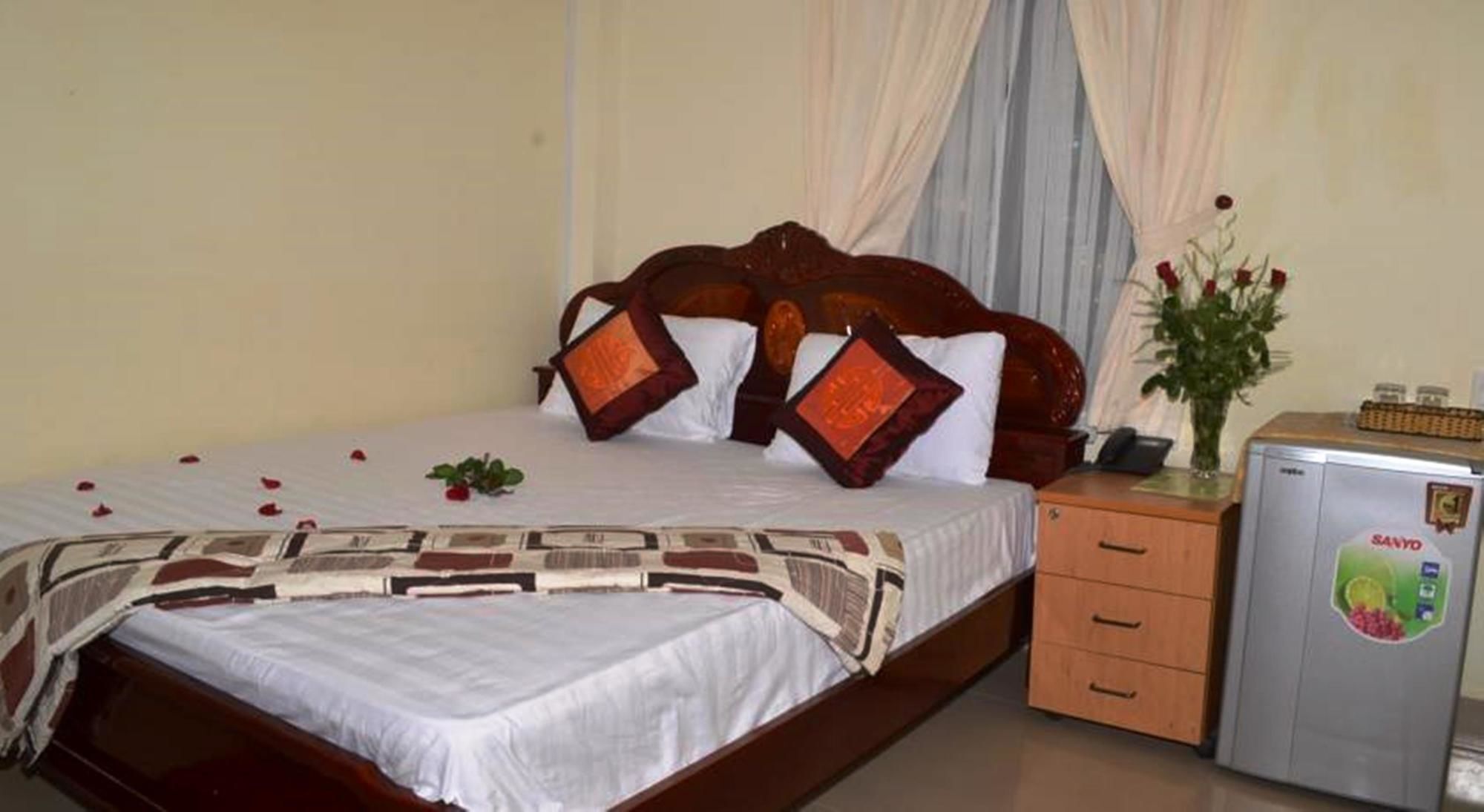 Fishing Village Hotel Μούι Νε Εξωτερικό φωτογραφία
