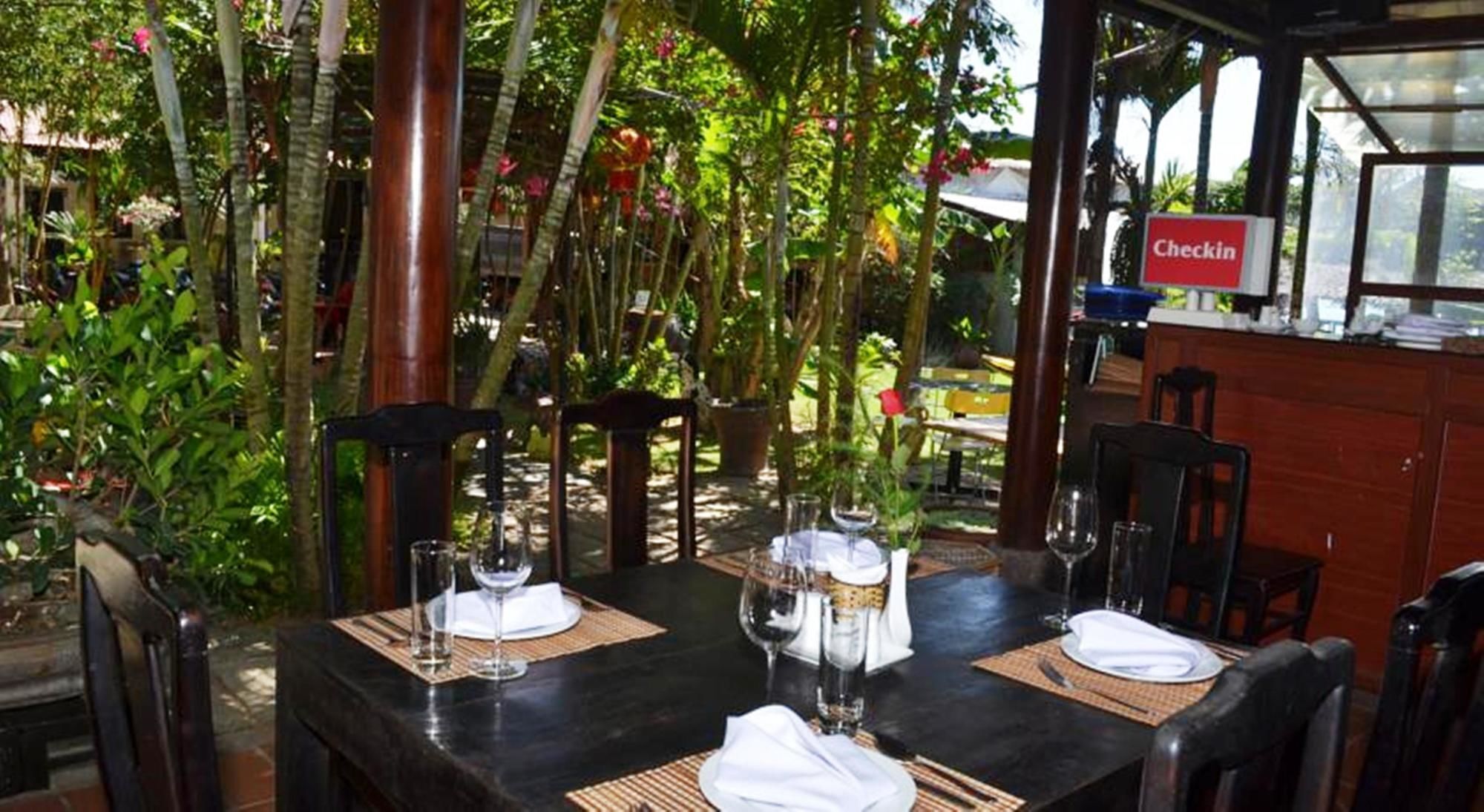Fishing Village Hotel Μούι Νε Εξωτερικό φωτογραφία